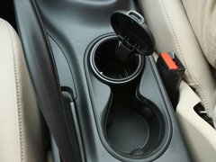 菲翔 2012款 1.4T DCT 畅享版