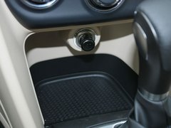 菲翔 2012款 1.4T DCT 畅享版
