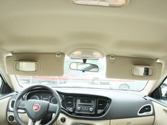 菲翔 2012款 1.4T DCT 畅享版