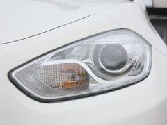 菲翔 2012款 1.4T DCT 畅享版
