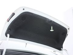菲翔 2012款 1.4T DCT 畅享版