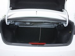 菲翔 2012款 1.4T DCT 畅享版