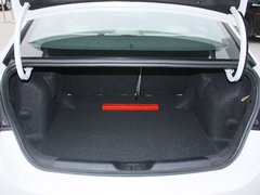 菲翔 2012款 1.4T DCT 畅享版