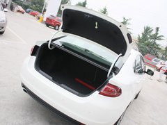 菲翔 2012款 1.4T DCT 畅享版