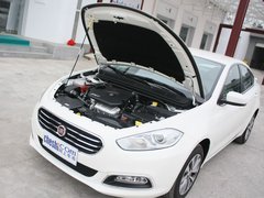 菲翔 2012款 1.4T DCT 畅享版