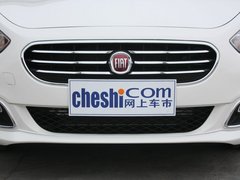 菲翔 2012款 1.4T DCT 畅享版