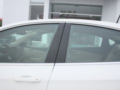 菲翔 2012款 1.4T DCT 畅享版