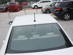 菲翔 2012款 1.4T DCT 畅享版