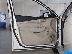 菲翔 2012款 1.4T DCT 畅享版