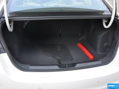 菲翔 2012款 1.4T DCT 畅享版
