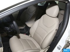 菲翔 2012款 1.4T DCT 畅享版