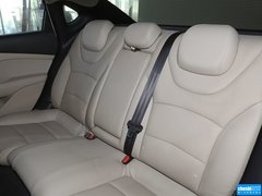 菲翔 2012款 1.4T DCT 畅享版