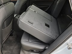 奥迪Q5(进口) 2012款 2.0T Hybrid 5座
