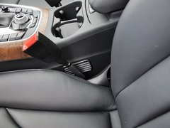 奥迪Q5(进口) 2012款 2.0T Hybrid 5座