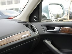 奥迪Q5(进口) 2012款 2.0T Hybrid 5座