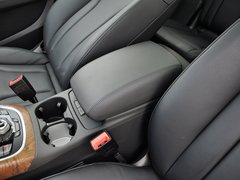 奥迪Q5(进口) 2012款 2.0T Hybrid 5座