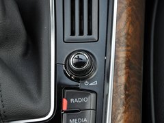 奥迪Q5(进口) 2012款 2.0T Hybrid 5座