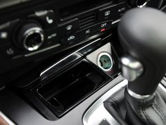 奥迪Q5(进口) 2012款 2.0T Hybrid 5座