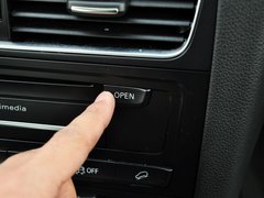 奥迪Q5(进口) 2012款 2.0T Hybrid 5座