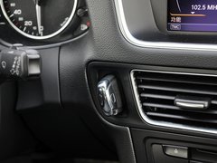 奥迪Q5(进口) 2012款 2.0T Hybrid 5座