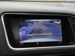 奥迪Q5(进口) 2012款 2.0T Hybrid 5座