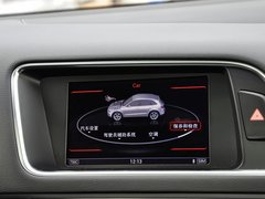 奥迪Q5(进口) 2012款 2.0T Hybrid 5座