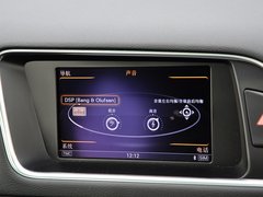 奥迪Q5(进口) 2012款 2.0T Hybrid 5座