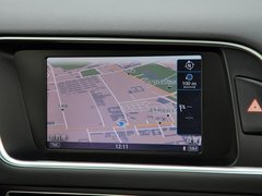 奥迪Q5(进口) 2012款 2.0T Hybrid 5座