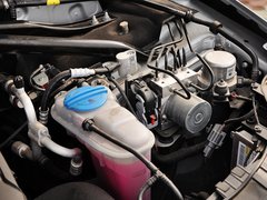 奥迪Q5(进口) 2012款 2.0T Hybrid 5座