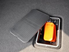 奥迪Q5(进口) 2012款 2.0T Hybrid 5座