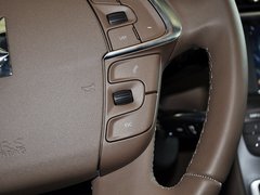 DS 4 2012款 1.6T 自动 雅致版