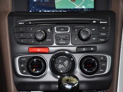 DS 4 2012款 1.6T 自动 雅致版