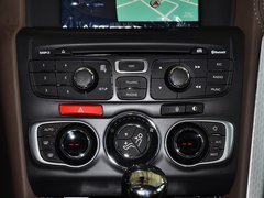 DS 4 2012款 1.6T 自动 雅致版