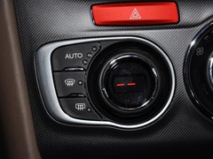 DS 4 2012款 1.6T 自动 雅致版