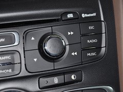 DS 4 2012款 1.6T 自动 雅致版