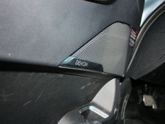 DS 5(进口) 2012款 1.6T 自动 尊享版 5座