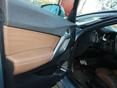 DS 5(进口) 2012款 1.6T 自动 尊享版 5座