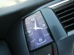 DS 5(进口) 2012款 1.6T 自动 尊享版 5座