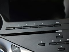 DS 5(进口) 2012款 1.6T 自动 尊享版 5座