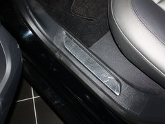 DS 5(进口) 2012款 1.6T 自动 尊享版 5座