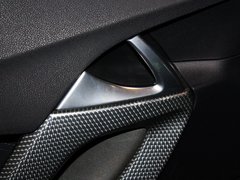 DS 5(进口) 2012款 1.6T 自动 尊享版 5座