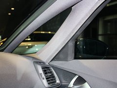 DS 5(进口) 2012款 1.6T 自动 尊享版 5座