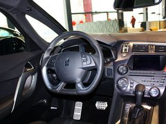 DS 5(进口) 2012款 1.6T 自动 尊享版 5座