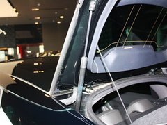 DS 5(进口) 2012款 1.6T 自动 尊享版 5座