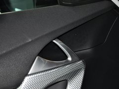 DS 5(进口) 2012款 1.6T 自动 尊享版 5座