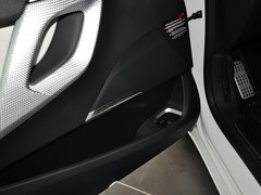 DS 5(进口) 2012款 1.6T 自动 尊享版 5座