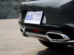 DS 5(进口) 2012款 1.6T 自动 尊享版 5座