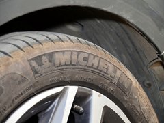 DS 5(进口) 2012款 1.6T 自动 尊享版 5座