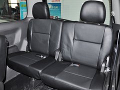 长城V80 2012款 1.5T 手动 雅尚型 7座