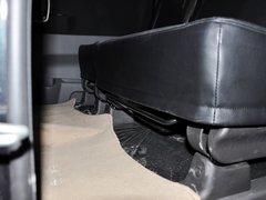 长城V80 2012款 1.5T 手动 雅尚型 7座